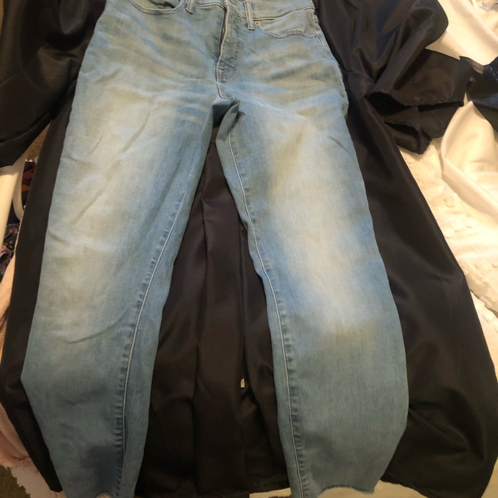 Women’s jeggings